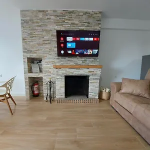 Casa Rural Benamahoma Benamahoma